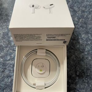 APPLE AIR PODS PRO 3rd Gen